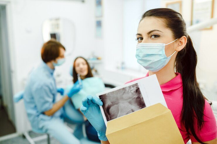 Your Dentist’s Education: Understanding the Importance of Continuing Education