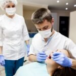 General Office Visits: What to Expect During Your Routine Dental Checkup