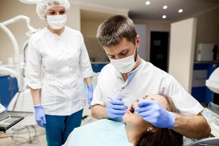 Continuing Education Requirements for Dentists