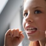 Overcoming Common Challenges with Flossing