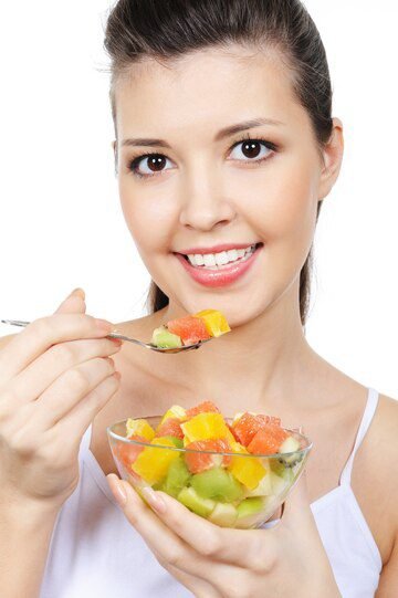 Healthy Food, Healthy Mouth: The Connection Between Diet and Oral Health