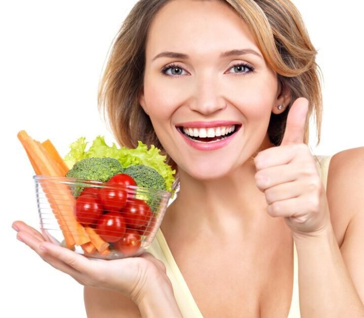Get Super Healthy Teeth with Superfoods: The Power of Nutrition for Oral Health