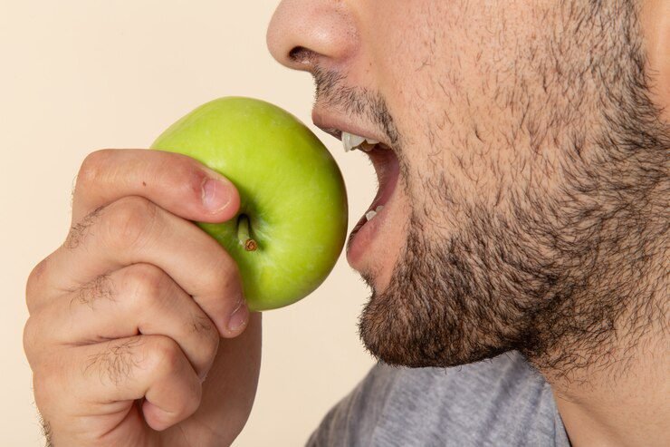 The Role of Nutrients in Preventing Gum Disease