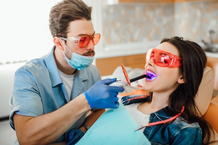General Dentistry: Comprehensive Care for Your Oral Health
