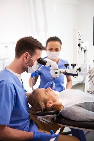 Dental Procedures and Treatments