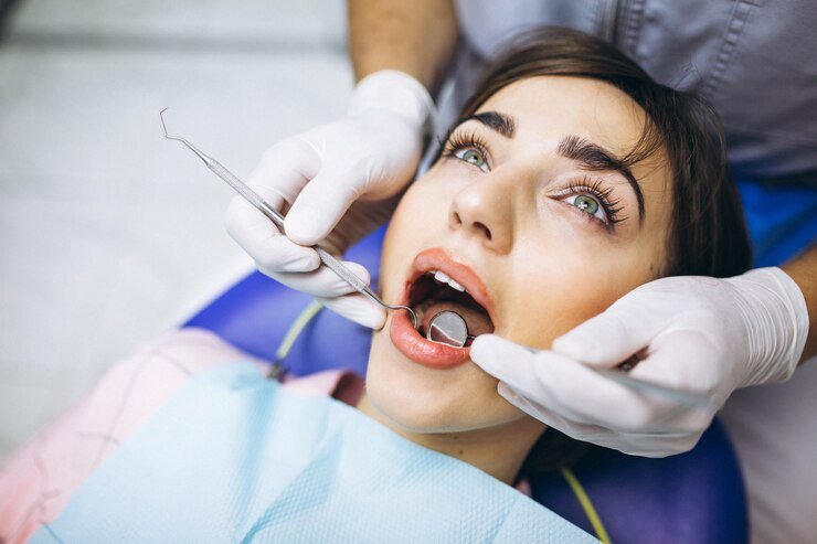 Dental Fillings: Restoring Decayed or Damaged Teeth