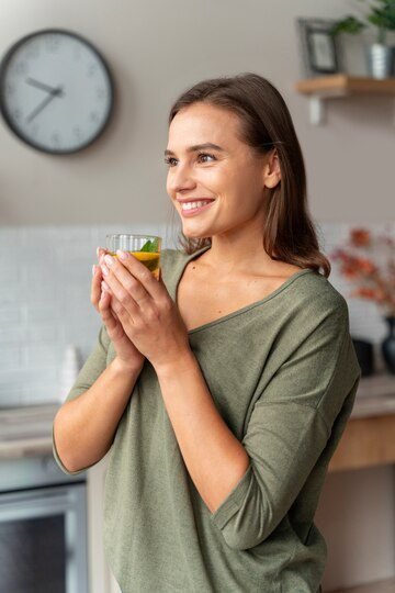 3 Reasons to Sip Green Tea for a Healthier Smile