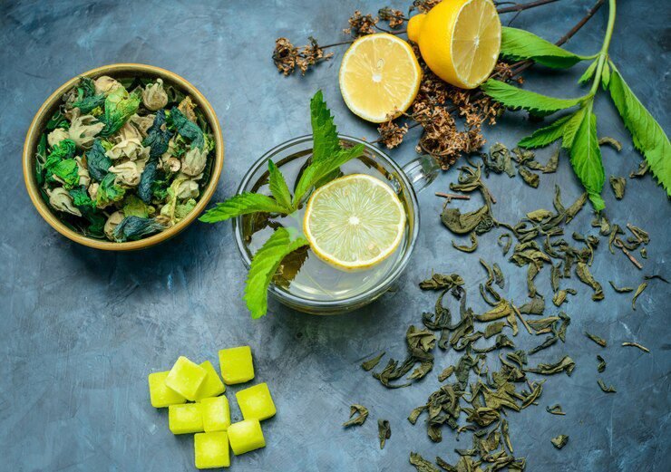 Green Tea and Dental Health: A Winning Combination