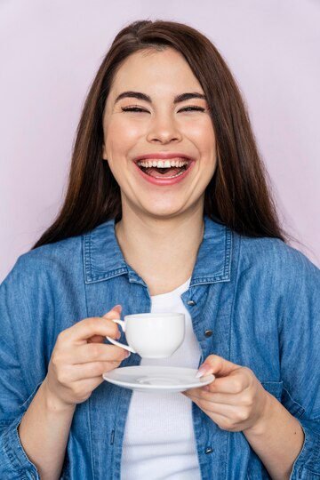 3 Ways to Enjoy Coffee Without Compromising Your Teeth