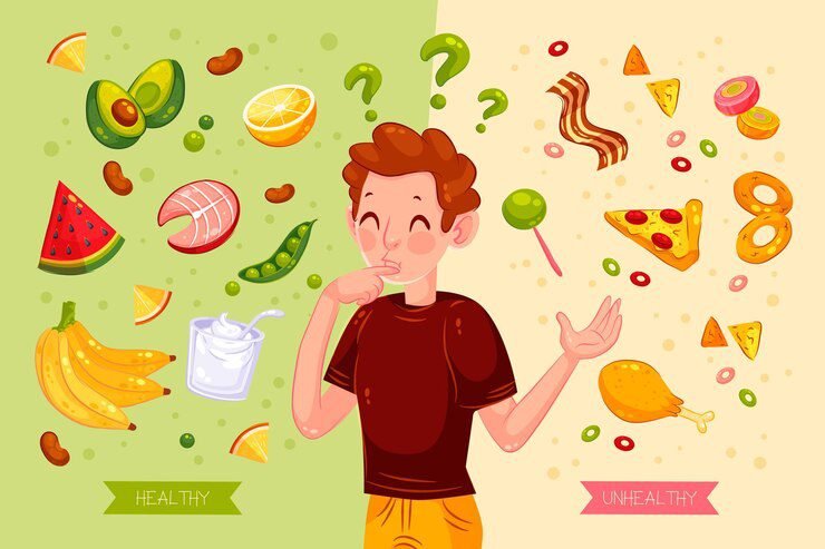 Diet and Nutrition: How Certain Foods and Diets Can Impact Your Breath