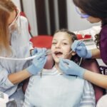 Dental Care for Teens: Navigating Oral Health During Adolescence