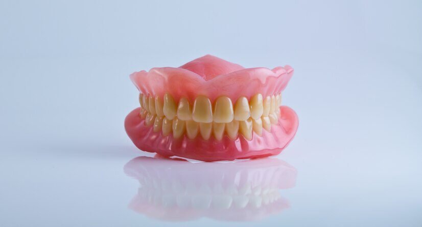 Dentures: Restoring Function for Multiple Missing Teeth