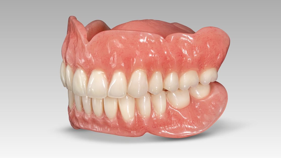 Common Challenges Faced by Denture Wearers and How to Overcome Them