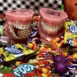 Halloween Candy and Braces: 7 Tips from an Orthodontist to Avoid Damage