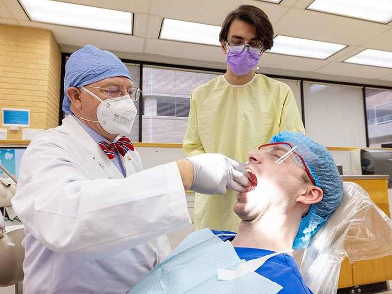 Quality Assurance in Dentistry: Our Random Check Process Unveiled