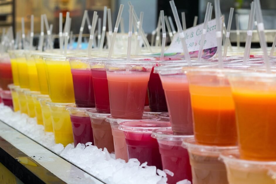 Sip Smart: How Sugary Drinks Damage Your Teeth and How to Avoid Them