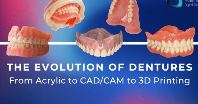 Types of Dentures: Choosing the Right Option for You