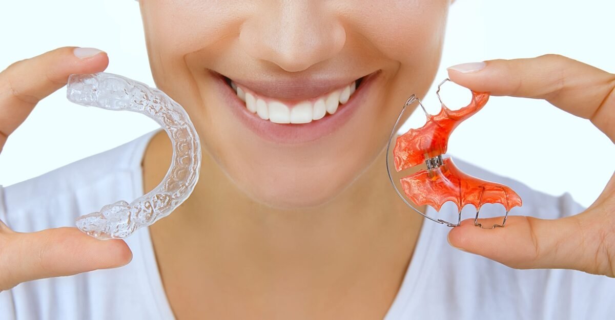 Types of Retainers: How to Choose the Best One for Your Smile