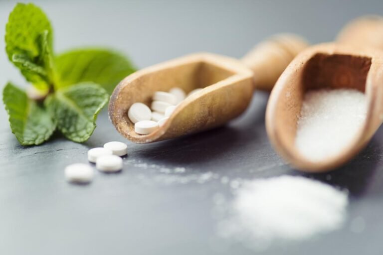 Xylitol: How It Can Reduce Your Risk of Tooth Decay and Improve Your Oral Health