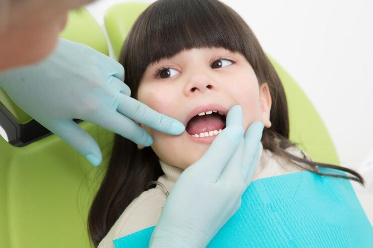 Understanding the Importance of Primary Teeth