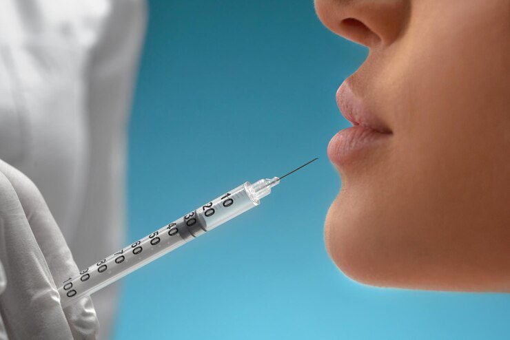 Cosmetic Injectibles: Enhancing Your Smile with Facial Fillers