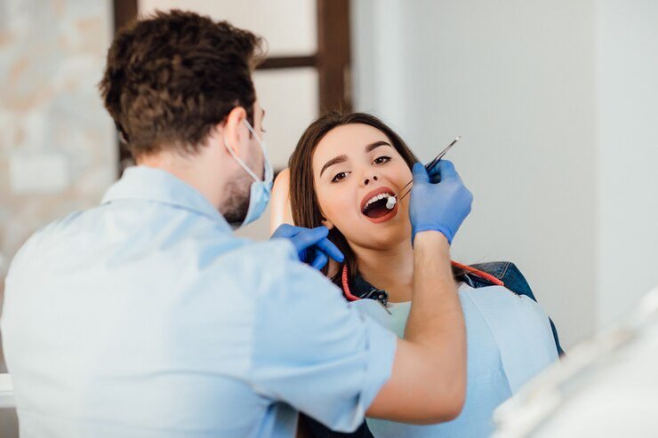 Conquer Your Gag Reflex: Tips for a More Comfortable Dental Visit