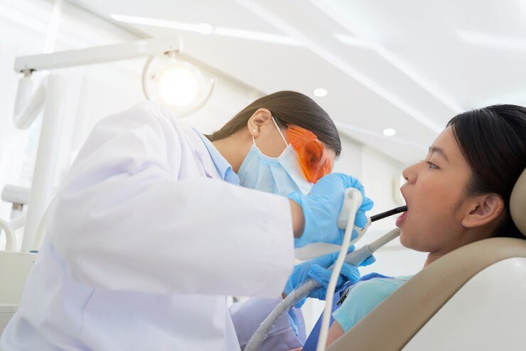 Contact Us: Get in Touch with Our Dental Experts