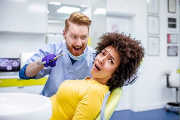 Avoid Putting Your Mouth in Jeopardy: The Dangers of DIY Dentistry