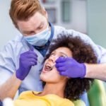 Dial Back Dental Anxiety: Strategies for a More Relaxed Dental Visit