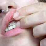 Concerns About Oral Piercings? Potential Risks and Complications