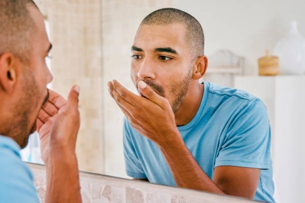 Bad Breath: Causes, Treatment, and Prevention