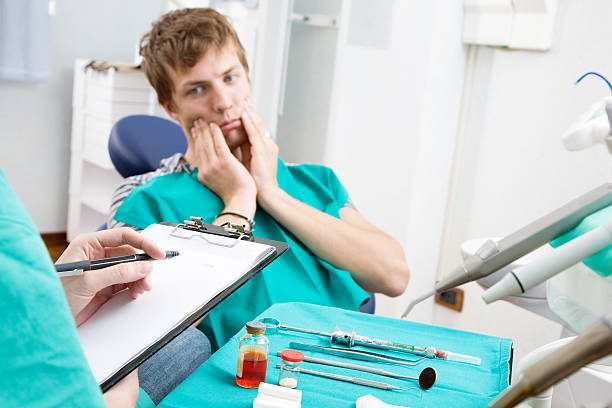 Common Dental Emergencies and How to Handle Them