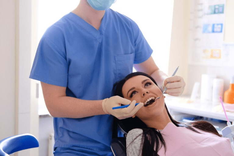 What is Gum Disease? Understanding the Causes, Symptoms, and Treatment