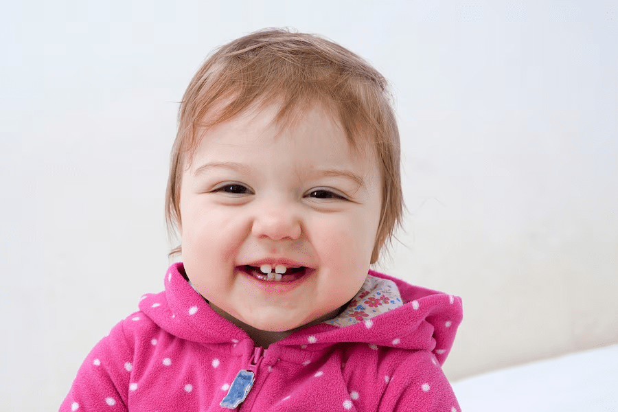 Why Treat Baby Teeth? The Importance of Maintaining a Healthy Smile from the Start