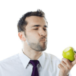 5 Benefits of Chewing Your Food Slowly for Better Digestion and Oral Health