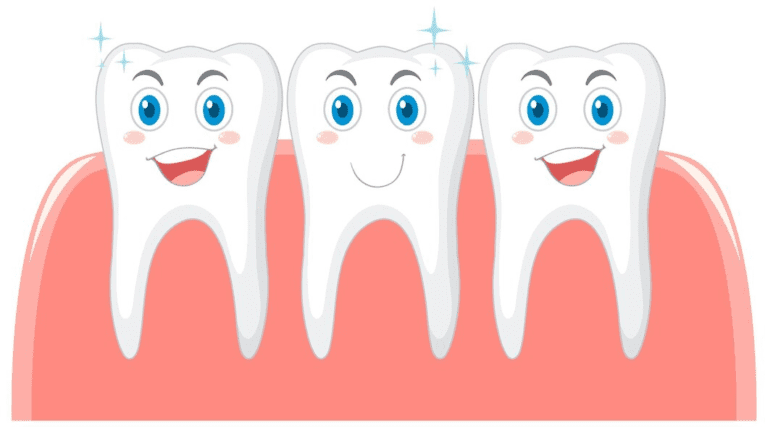 3 Surprising Facts About Your Gums: The Unsung Heroes of Oral Health