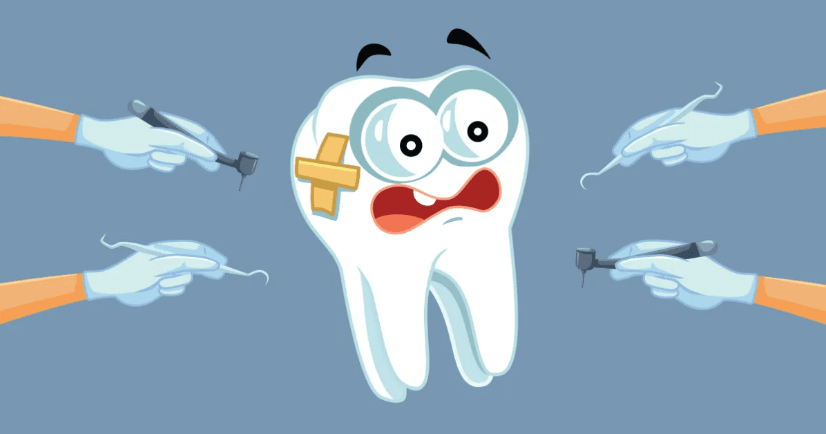 5 Strategies to Overcome Dental Anxiety and Achieve a Stress-Free Visit