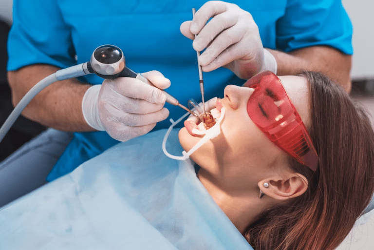 Extractions: When and Why Teeth Need to Be Removed