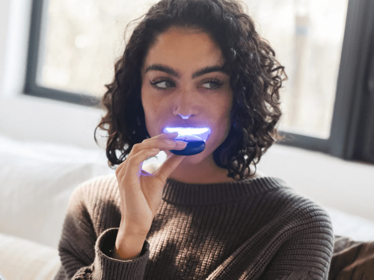Everything You Need to Know About Teeth Whitening: Safe and Effective Methods