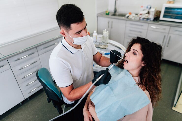 Dental Care: A Comprehensive Guide to Maintaining a Healthy Smile