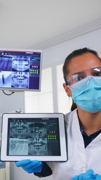 Revolutionizing Smiles: Digital Impressions in Dentistry & Orthodontics