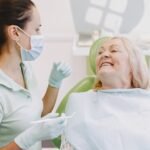 Dental Care for Seniors: Maintaining a Healthy Smile in Your Golden Years