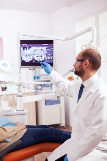 The Role of Digital Technology in Dentistry