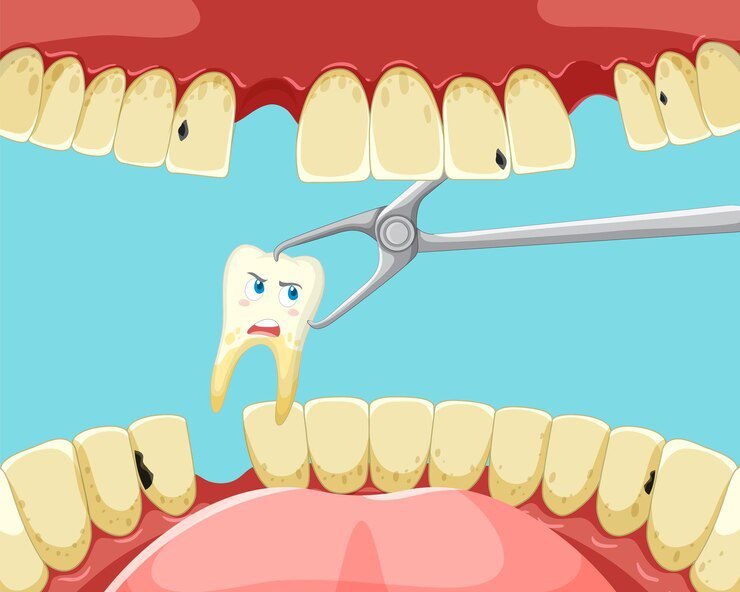 Chipped Teeth: Causes, Treatment, and Prevention