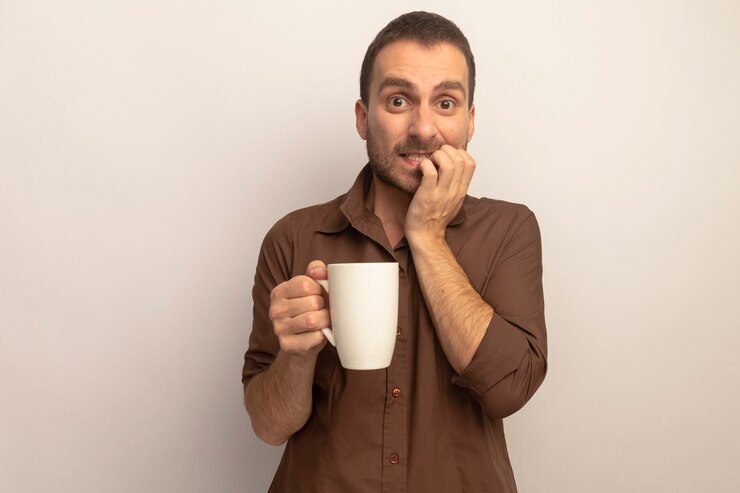 The Impact of Coffee on Teeth