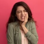 Ouch! Sensitive Teeth: Causes, Prevention, and Treatment