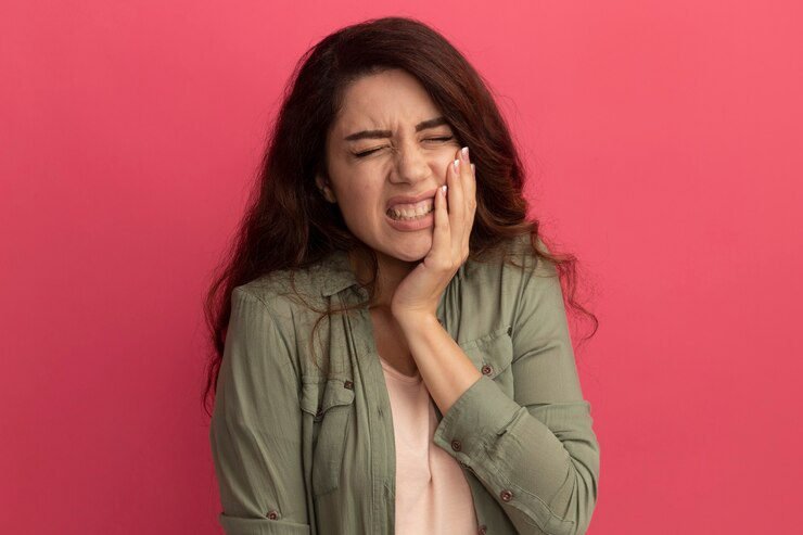 Ouch! Sensitive Teeth: Causes, Prevention, and Treatment