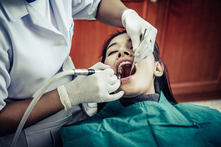 The Role of Sedation Dentistry in Managing Dental Anxiety