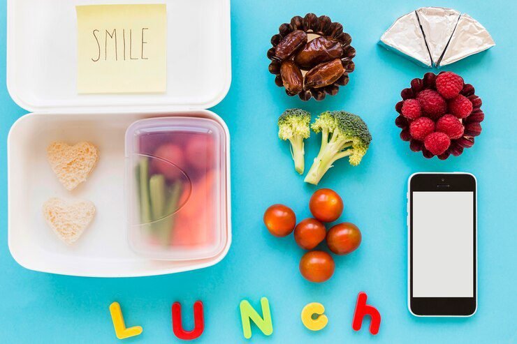 How to Pack a Tooth-Friendly Lunch: Healthy and Cavity-Preventing Options