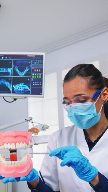 Role of Genetics in Gum Health